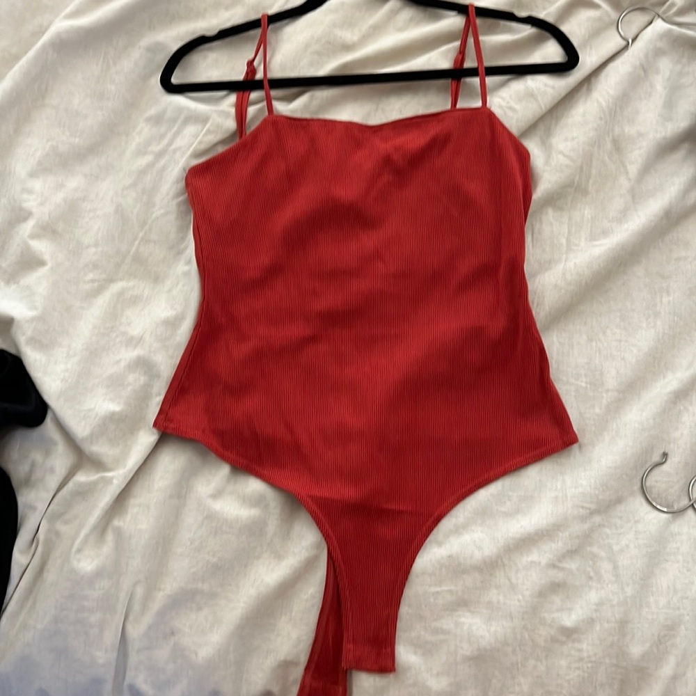 KITTENISH - bodysuit